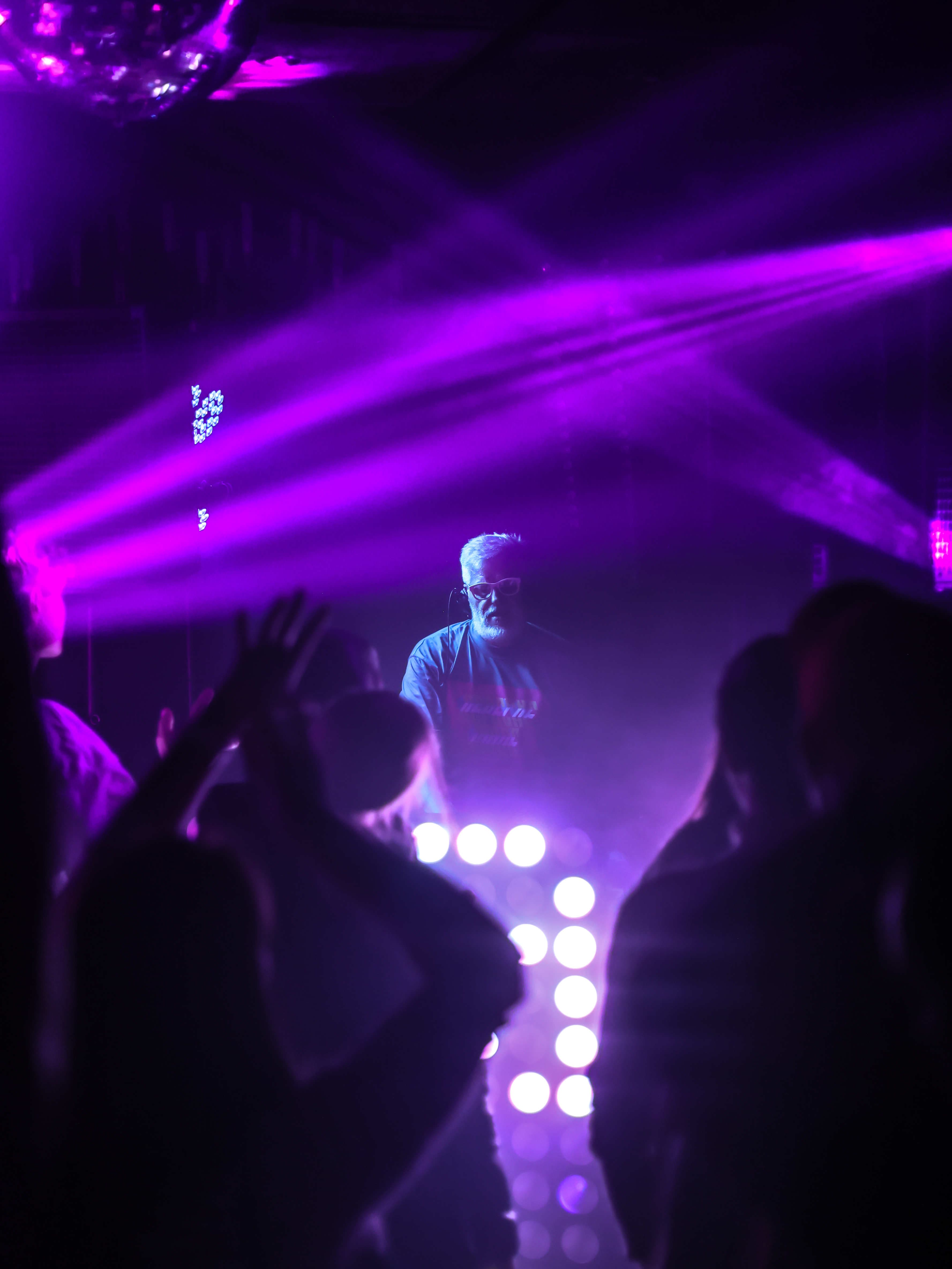 DEPECHE MODE PARTY В «ПРЕМИУМ СТАРОВАРЕ»