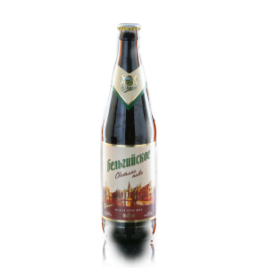 Пиво Бавария Бельгийское 