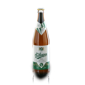 Пиво Бавария 