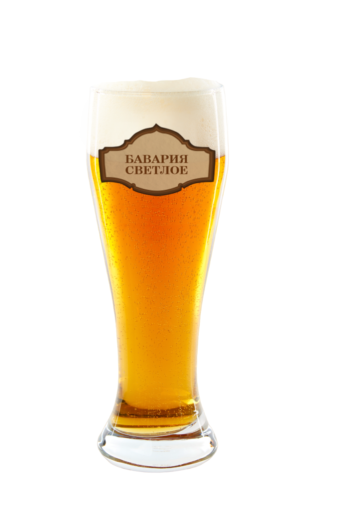 Пиво Бавария 